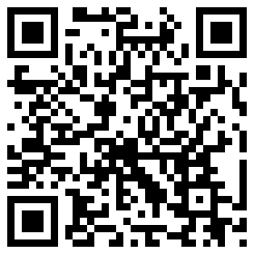 qrcode für Powergear 3PH AUFBAUSCHIENE DALI Weiß 3 meter - PRO-0630-W