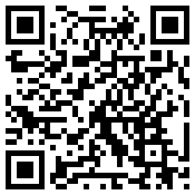 qrcode für Powergear 3PH EINBAUSCHIENE DALI Weiß 3 meter - PRO-R630-W