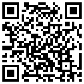 qrcode für Powergear 3PH VERBINDER DALI 3 Weiß - PRO-D633-W