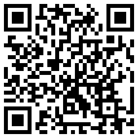 qrcode für Powergear 3PH VERBINDER DALI 3 Schwarz - PRO-D633-B