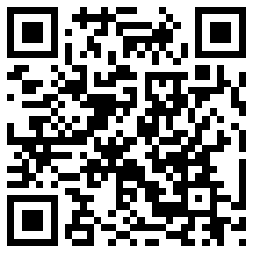 qrcode für Powergear 3PH MITTEL EINSPEISER DALI 3 Weiß - PRO-D634-W