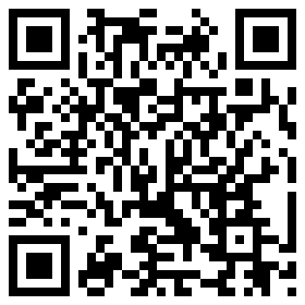 qrcode für Powergear 3PH EINSPEISER DALI 3 Flexibel Weiß - PRO-D639-W