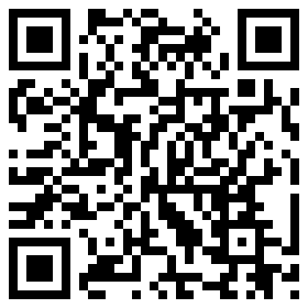 qrcode für Powergear 3PH EINSPEISER DALI 3 Schwarz - PRO-D637-B