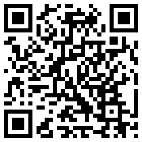 qrcode für Powergear 3PH EINSPEISER DALI 3 RECHTS Schwarz - PRO-D635 R-B