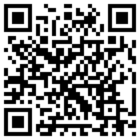 qrcode für Powergear 3PH EINSPEISER DALI 3 LINKS 1 Weiß - PRO-D636 L1-W