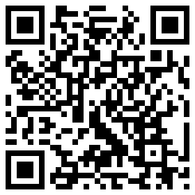 qrcode für Powergear 3PH EINSPEISER DALI 3 LINKS 1 Schwarz - PRO-D636 L1-B