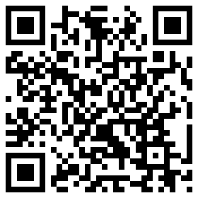 qrcode für Powergear 3PH EINSPEISER DALI 3 LINKS 2 Schwarz - PRO-D636 L2-B