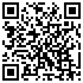 qrcode für Powergear 3PH EINSPEISER DALI 3 RECHTS 1 Weiß - PRO-D636 R1-W