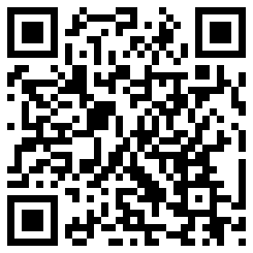 qrcode für Powergear 3PH EINSPEISER DALI 3 LINKS 1 LINKS 2 UMSCHALTBAR Schwarz - PRO-MD636L-B