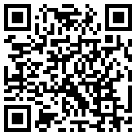 qrcode für Powergear 3PH EINSPEISER DALI 3 RECHTS 1 RECHTS 2 UMSCHALTBAR Schwarz - PRO-MD636R-B