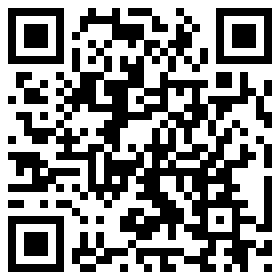 qrcode für Powergear 3PH EINSPEISER ABDECKUNG DALI 3 Weiß - PRO-RX631-W