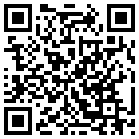qrcode für Powergear 3PH EINSPEISER ABDECKUNG DALI 3 Schwarz - PRO-RX631-B