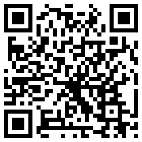 qrcode für Powergear 3PH AUFHÄNGUNGS EINSPEISER KLIP Schwarz - PRO-0418SK-B