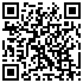 qrcode für Powergear 3PH AUFHÄNGUNGS KLIP SCHIENE Schwarz - PRO-0416SK-B