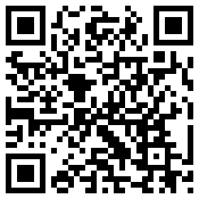 qrcode für Powergear 3PH STANGEN AUFHÄNGUNG EZCLICK Weiß - PRO-EZ0447-W