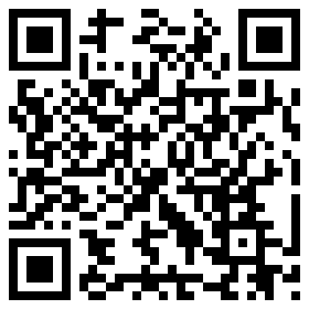 qrcode für Powergear 3PH STANGEN AUFHÄNGUNG EZCLICK Schwarz - PRO-EZ0447-B