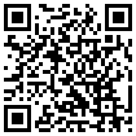 qrcode für Powergear 3PH SEIL AUFHÄNGUNG EZCLICK Schwarz 5 meter - PRO-EZ0448-B