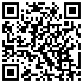 qrcode für Powergear 3PH AUFHÄNGUNGSPLATTE SEIL Weiß 5 meter - PRO-M147-W