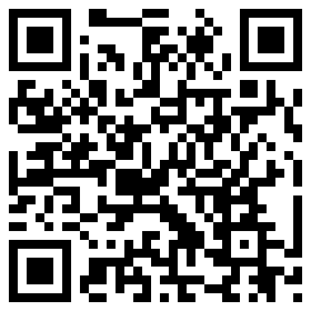 qrcode für Powergear 3PH AUFHÄNGUNGSPLATTE SEIL Schwarz 5 meter - PRO-M147-B