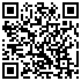 qrcode für Powergear 3PH BEFESTIGUNGSKLAMMER Schwarz - PRO-04SK-B