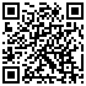 qrcode für Powergear 3PH AUFHÄNGUNGSHAKEN Schwarz - PRO-M142-B