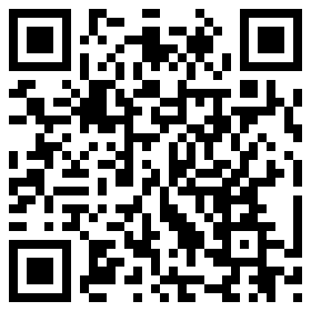 qrcode für Powergear 3PH SCHIENENABDECKLEISTE Weiß 3 meter - PRO-CS04300-W