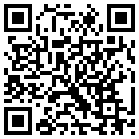qrcode für Powergear 3PH SCHIENENABDECKLEISTE Schwarz 3 meter - PRO-CS04300-B