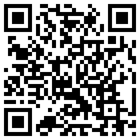 qrcode für Powergear 3PH MECHANISCHER ADAPTER Schwarz - PRO-0449-B