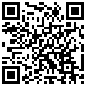 qrcode für Powergear 3PH FESTER MONOPIONT SCHIENEN ADAPTER Weiß - PRO-C100-W