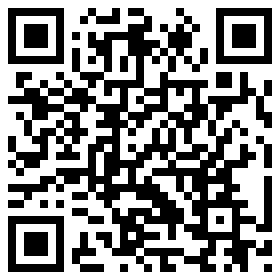 qrcode für Powergear 3PH FESTER MONOPIONT SCHIENEN ADAPTER Schwarz - PRO-C100-B
