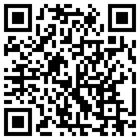 qrcode für Powergear 3PH FESTER MONOPIONT SCHIENEN ADAPTER DALI Schwarz - PRO-C150-B