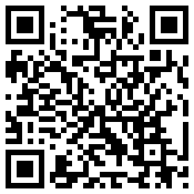 qrcode für Powergear 3PH CLASSIC 3 ADAPTER Schwarz - PRO-0440-B