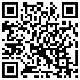 qrcode für Powergear 3PH ADAPTER DALI 1 Weiß - PRO-D480-W