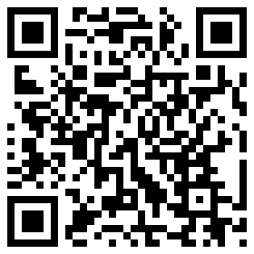 qrcode für Powergear 3PH ADAPTER DALI 1 Schwarz - PRO-D480-B