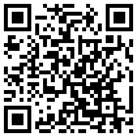 qrcode für Powergear 3PH NIPPLE M10x1 0 h8mm (FARBIGER RING) Weiß - PRO-M10-008-02-W