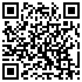 qrcode für Powergear 3PH PVC STRAIN RELIEF Weiß - PRO-M510-W