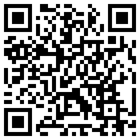 qrcode für Powergear 3PH PVC STRAIN RELIEF Schwarz - PRO-M510-B