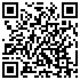 qrcode für Synergy 21 Patch Panel 4xTP CAT6A incl Keystone Slim line/Short Staubschutzklappe -