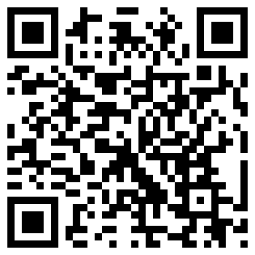 qrcode für Synergy 21 Patch Panel 4xTP CAT6A incl Keystone Slim line/Short Staubschutzklappe -