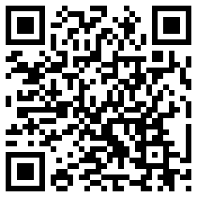 qrcode für Powergear 3PH ULTIMATIVER ADAPTER DALI 2 TUNABLE 2 CH 200 700mA 28W Weiß - PRO-UAD625-TW-W*