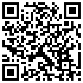 qrcode für Powergear 3PH ULTIMATIVER ADAPTER DALI 2 TUNABLE 2 CH 200 700mA 28W Schwarz - PRO-UAD625-TW-B*