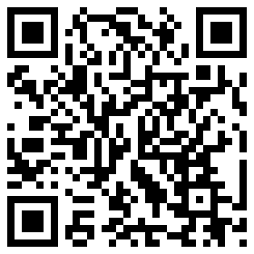 qrcode für Powergear 3PH ULTIMATIVER ADAPTER DALI 2 TUNABLE 2CH 350 1000mA 40W Weiß - PRO-UAD636-TW-W*