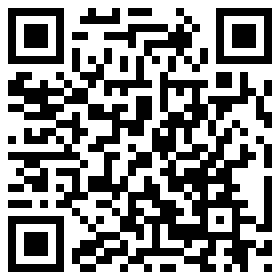 qrcode für Powergear 3PH ULTIMATIVER ADAPTER DALI 2 TUNABLE 2CH 350 1000mA 40W Schwarz - PRO-UAD636-TW-B*