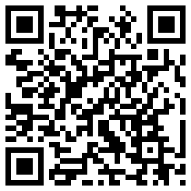 qrcode für Powergear 3PH MINI EINSPEISER LINKS 1 Schwarz - PRO-S136L1-B