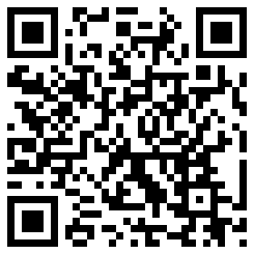 qrcode für Powergear 3PH MINI 1 EINSPEISER Schwarz - PRO-S137-B