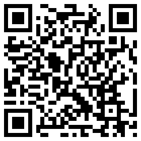 qrcode für Powergear 3PH MINI 1 DECKENMONTAGE EZCLICK STANGE Schwarz 1 meter - PRO-EZN147-B