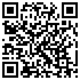 qrcode für Powergear 3PH MINI 1 VERSTÄRKUNG DECKENMONTAGE Seil Weiß 3 meter - PRO-N148-W