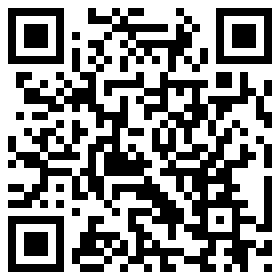 qrcode für Synergy 21 Patch Panel 8xTP CAT6A incl Keystone Slim line/Short Staubschutzklappe -