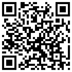 qrcode für Synergy 21 Patch Panel 8xTP CAT6A incl Keystone Slim line/Short Staubschutzklappe -