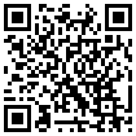qrcode für Powergear 3PH MINI 1 48V DECKENMONTAGE Seil Weiß 1 5 meter - PRO-N149-W